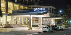Pacific Hotel