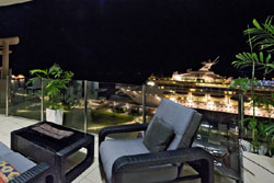 Piermonde Apartments