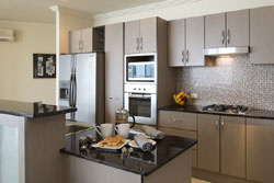 Piermonde Apartments