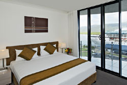 Piermonde Apartments