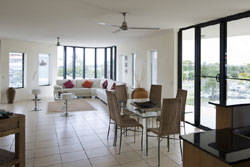 Piermonde Apartments