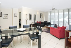 Piermonde Apartments