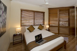 Piermonde Apartments