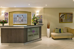 Piermonde Apartments