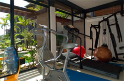 Southern Cross Atrium Apartments