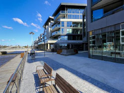 Dockside