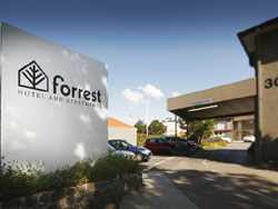 Forrest Hotel