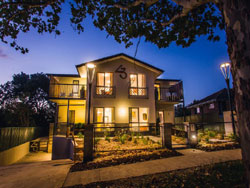 One of a Kind Apt