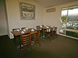 Red Cedars Motel