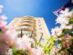 Saville Park Suites Hotel