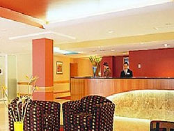 Saville Park Suites Hotel
