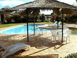 Sundown Motel Resort