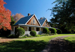 Carriages Boutique Hotel