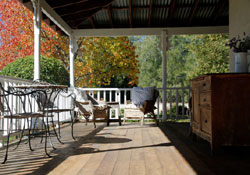 Carriages Boutique Hotel