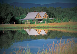 Carriages Boutique Hotel