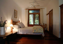 Carriages Boutique Hotel