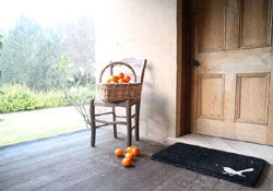 Carriages Boutique Hotel