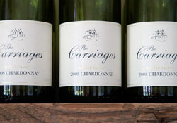 Carriages Boutique Hotel