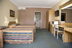 Cumberland Motor Inn