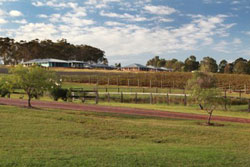 H Boutique Hunter Valley