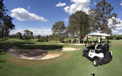 H Boutique Hunter Valley