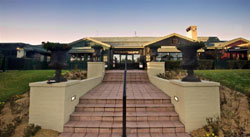 Harrigans Irish Pub and Accommodation