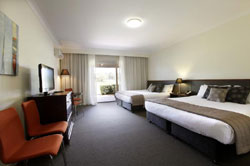 Harrigans Irish Pub and Accommodation