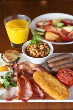 Harrigans Irish Pub and Accommodation