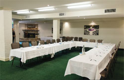 Harrigans Irish Pub and Accommodation