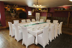 Harrigans Irish Pub and Accommodation