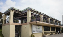 Harrigans Irish Pub and Accommodation