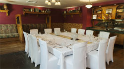 Harrigans Irish Pub and Accommodation