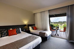 Harrigans Irish Pub and Accommodation
