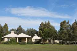 Leisure Inn Pokolbin Hill