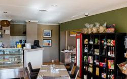 Leisure Inn Pokolbin Hill