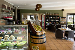 Leisure Inn Pokolbin Hill