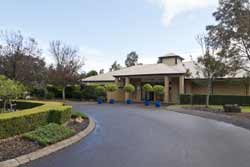 Leisure Inn Pokolbin Hill