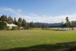 Leisure Inn Pokolbin Hill