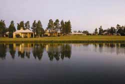 Leisure Inn Pokolbin Hill