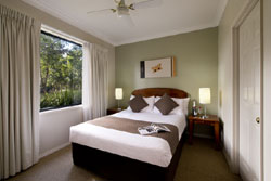 Leisure Inn Pokolbin Hill