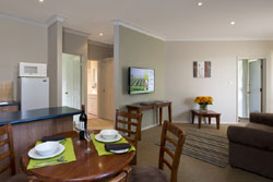 Leisure Inn Pokolbin Hill