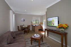 Leisure Inn Pokolbin Hill