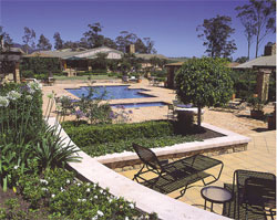 Mercure Resort Hunter Valley