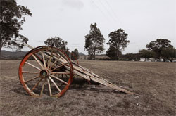 Sebel Kirkton Park Hunter Valley