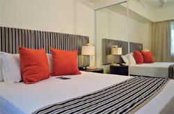 Advanced Serviced Apartments