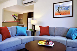 Advanced Serviced Apartments