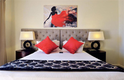 Advanced Serviced Apartments