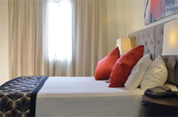 Advanced Serviced Apartments