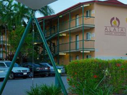 Alatai Holiday Apartments