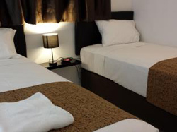 Alatai Holiday Apartments